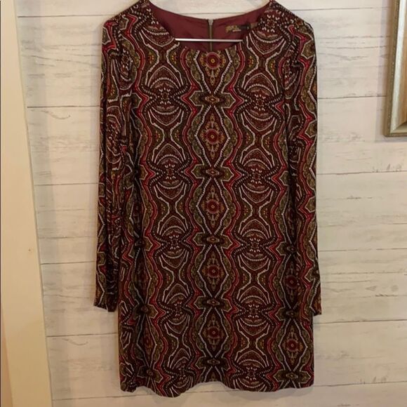 Prana Dress - Picture 1 of 8